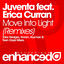 Cover Move Into Light (Remixes)