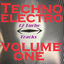 Cover Techno Electro, Vol. 1
