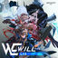 Cover We Will Rise (Arknights Soundtrack)
