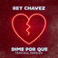 Cover Dime Por Qué (Tropical Version)