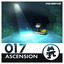 Cover Monstercat 017 - Ascension