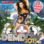 Cover Dembow 2015 - 20 Original Urban Hits! (Reggaeton, Urbano, Merengue Urbano, Mambo)