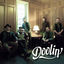 Cover Doolin'