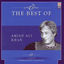 Cover The Best Of Amjad Ali Khan