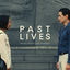 Cover Past Lives (Original Motion Picture Soundtrack)