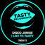 Cover I Like To Party