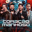 Cover Coração Manhoso (Live)
