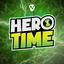 Cover Hero Time