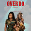 Cover OVER DO (feat. AMERADO) [Remix]
