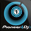 Cover Pioneer 4 Dj's, Vol. 1