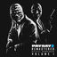 Cover Payday 2 Remastered (Official Soundtrack), Vol. 1