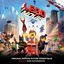 Cover The Lego Movie (Original Motion Picture Soundtrack)