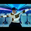Cover Fly Me To Japan
