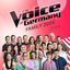 Cover You're the Voice