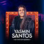 Cover Yasmin Santos Ao Vivo em Goiânia
