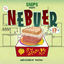 Cover Nebuer EP
