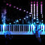 Cover A Thousand Years (Piano Version)