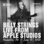 Cover Live From Apple Studios - Nashville, TN - June 17, 2025