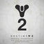 Cover Destiny 2 (Original Game Soundtrack)