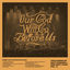 Cover Our God Will Go Before Us - The Hymns Of Matt Boswell And Matt Papa Vol. 3 (Live)