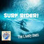 Cover Surf Rider!