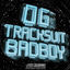 Cover OG TRACKSUIT BADBOY
