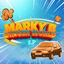 Cover Dinger World