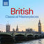 Cover British Classical Masterpieces