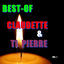 Cover Best-of claudette & ti Pierre (Vol. 1)