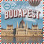 Cover Budapest