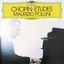 Cover Chopin: Etudes Opp.10 & 25