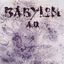 Cover Babylon A.D.