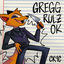 Cover GREGG RULZ OK