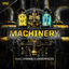 Cover Machinery