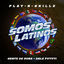 Cover Somos Latinos