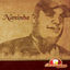Cover Bar Brahma Apresenta Naninha