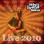 Cover Live 2010
