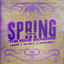 Cover Spring (The Four Seasons) (Techno Mix)