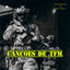 Cover Canções de Tfm