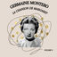 Cover La chanson de Margaret - Germaine Montero (Volume 3)