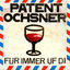 Cover Für immer uf di