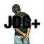 Cover JDG+