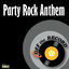 Cover Party Rock Anthem
