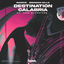 Cover Destination Calabria