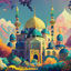 Cover Short Surahs Vol 3