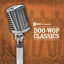 Cover Stateside Presents Doo Wop Classics
