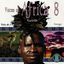 Cover Voices of Africa - Volume 8