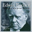 Cover Edwin Fischer: The Legacy of a Great Pianist (1943-1953)