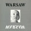 Cover Warsaw