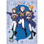 Cover THE IDOLM@STER SideM 10th ANNIVERSARY P@SSION 14 F-LAGS